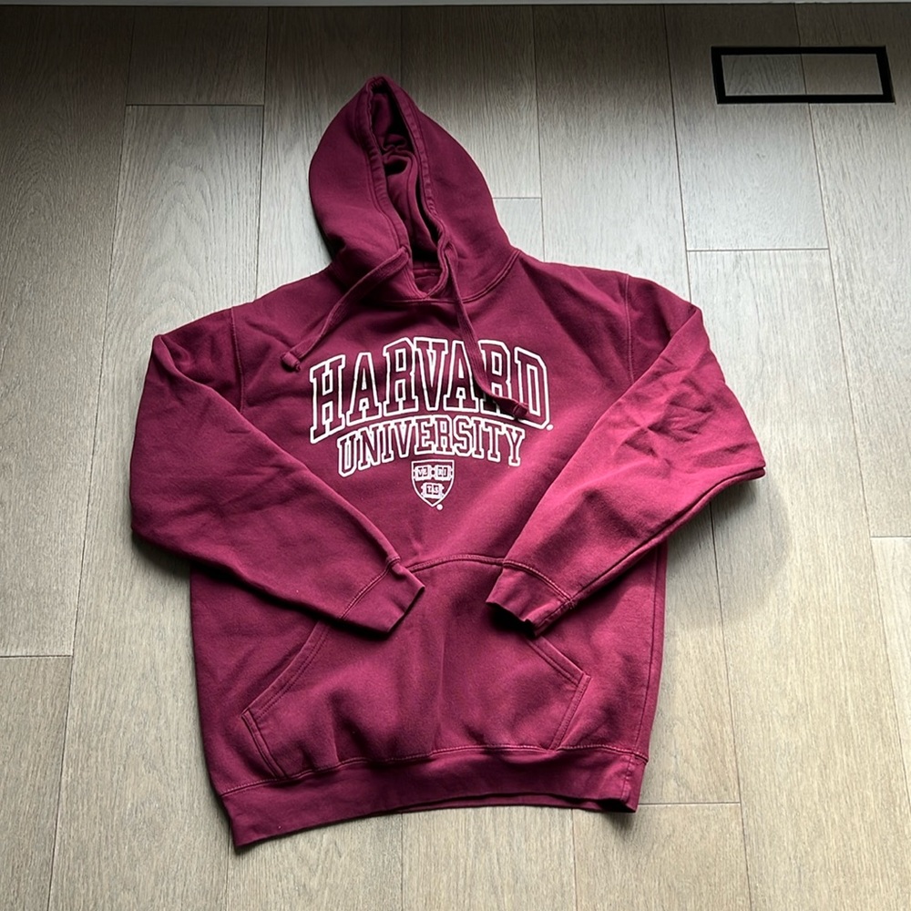 Harvard Sweater Authentic